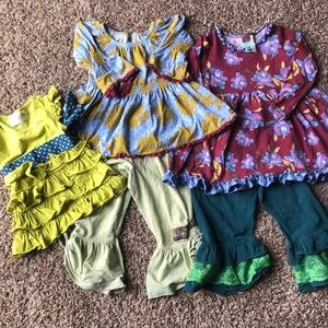 Matilda Jane Bundle